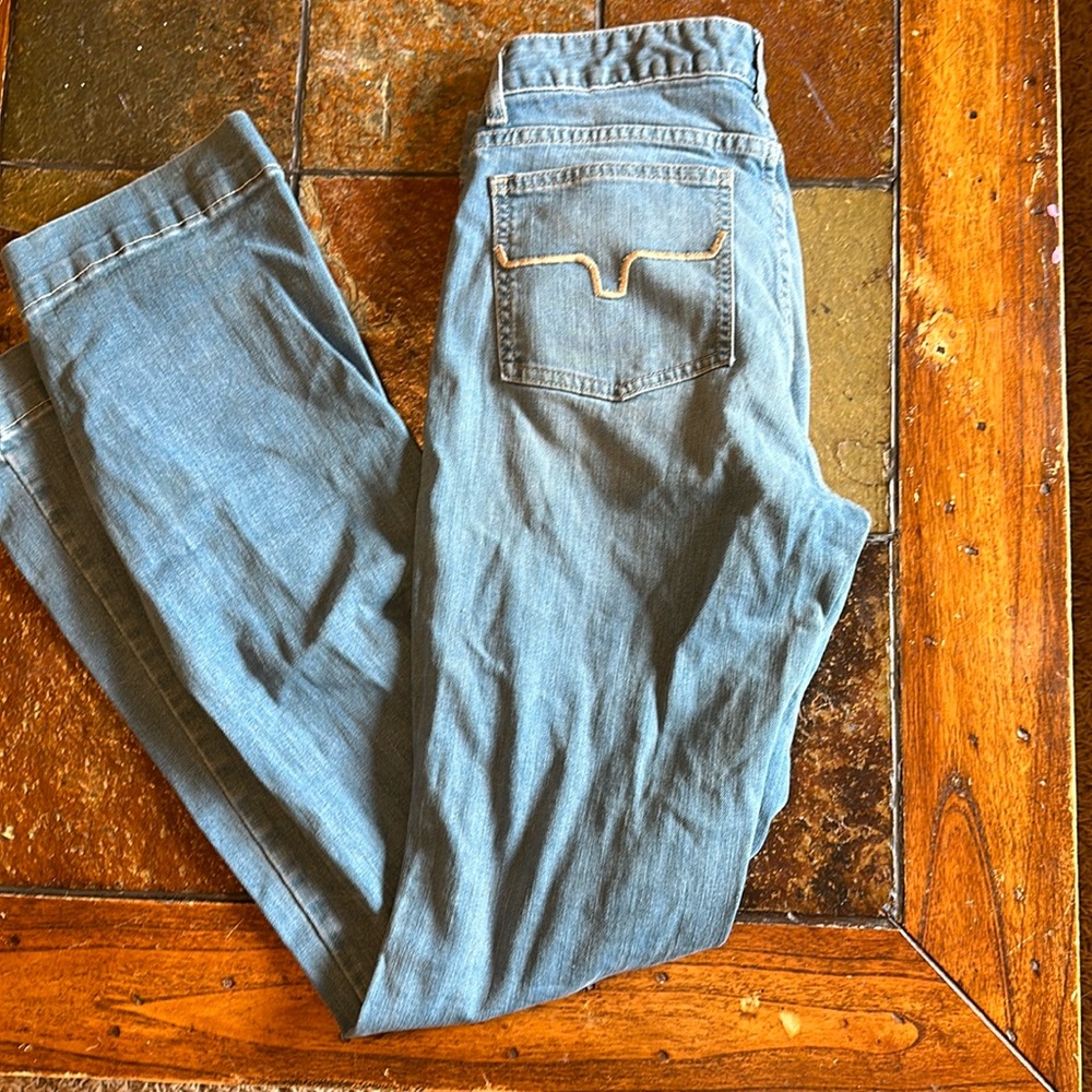 Kimes Lola Jeans